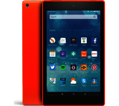 AMAZON  Fire HD 8  Tablet - 8 GB